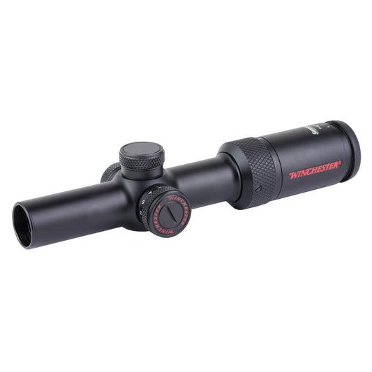 Winchester Supreme 1-4x24 Illum BLK