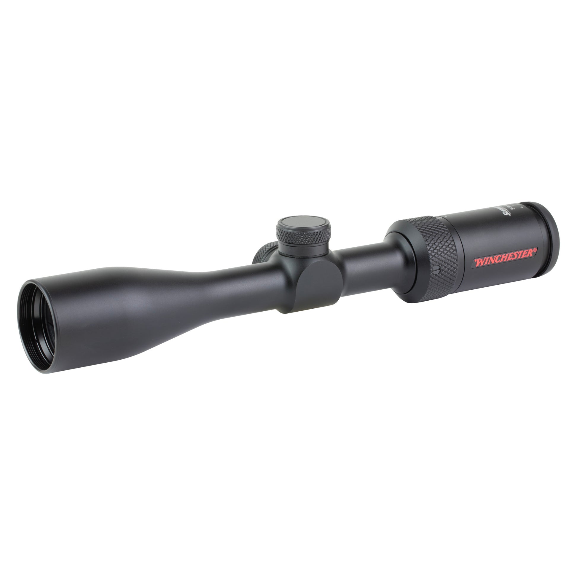 Winchester Supreme 3-9x40 BLK