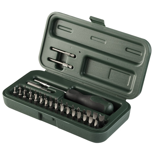 Weaver Gunsmith Tool KIT Entry