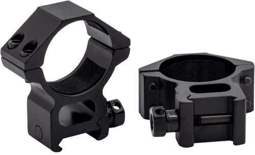 Riton Rings 34mm High Matte