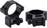 Riton Rings 34mm High Matte