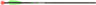 Victory Archery Xbolt 20" Xbow Arrow Fletched Lighted 3PK