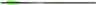 Victory Archery Xbolt 22" Xbow Arrow Fletched Half Moon 3PK