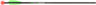 Victory Archery Xbolt 22" Xbow Arrow Fletched Lighted 3PK