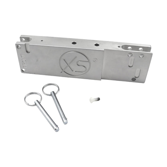 XS Armorers Block FOR AR Platform