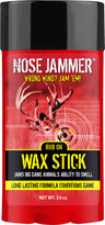Nose Jammer WAX Stick 2.6 OZ.