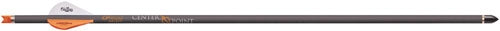 Centerpoint Xbow Arrow 20" Cp400 Carbon 6PK