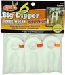 HME Scent Wicks BIG Dipper 6PK