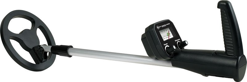Bounty Hunter "junior" Beginner Metal Detector