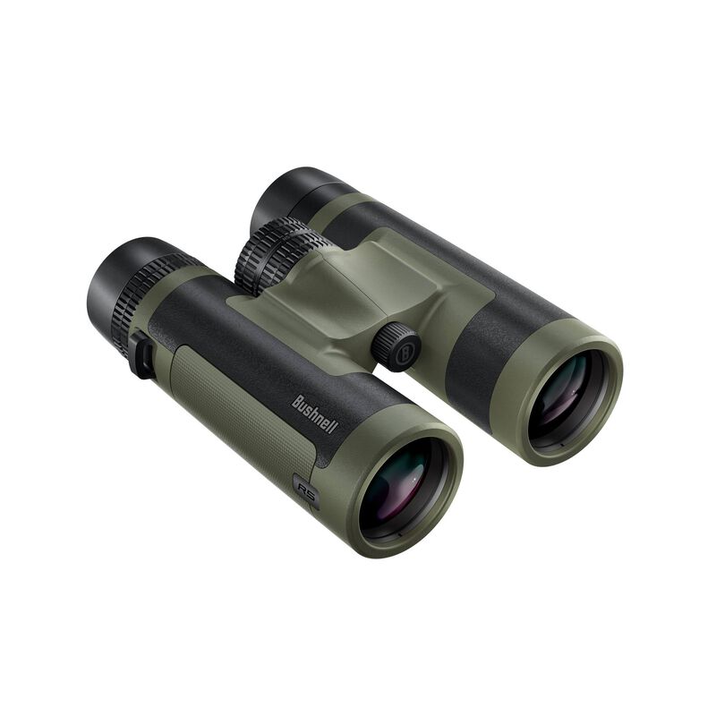 R5 Bino 10x42 GRN