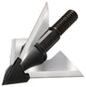 QAD Exodus Broadhead 100gr 1.25" CUT Full Blade 3/pk