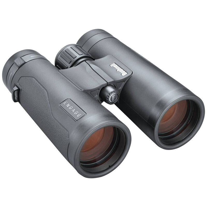 Engage EDX Bino 10x42 BLK