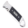 SOG Knife Fielder Mirror Polish/g10