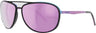 Force Flex Sunglasses Tango Pink Revo Lens Polarized