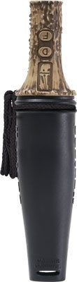 Flextone Buck Collector Plus Grunt & Snort Wheeze Call
