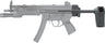 SB Tactical Brace HK PDW Black Fits HK Mp5/hk53