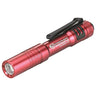 Microstream USB 250lm RED Pocket Flashlight