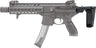 SB Tactical Brace MPX PSB Black 3 Position SIG Mpx/mcx