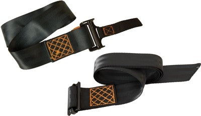 Muddy Magnum PRO Harness Black ONE Size 300lb Rating