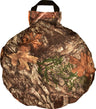 NEP Heat-a-seat 17" DIA Blaze/mossy OAK