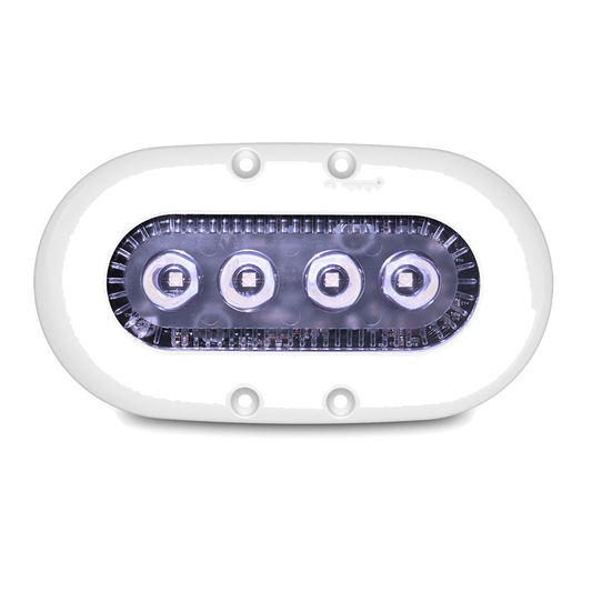 OceanLED X-Series X4 - Midnight Blue LEDs