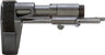 SB Tactical Brace PDW Black Includes Buffer Tube