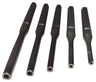 Grace USA Punch SET Roll PIN Holder SET OF 5 Steel