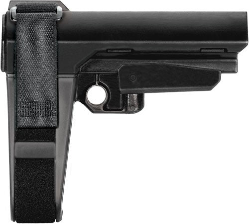 SB Tactical Brace Sba3 Black