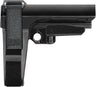 SB Tactical Brace Sba3 Black