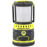 Super Siege Lant 1100lm Yellow 120v AC | USB Charger