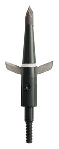 Swhacker Broadhead 2-blade 125gr 2.25" CUT 3/pk
