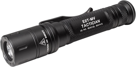 Tacticianl 5/800lu BLK Dual E2t-mv | Dual Output
