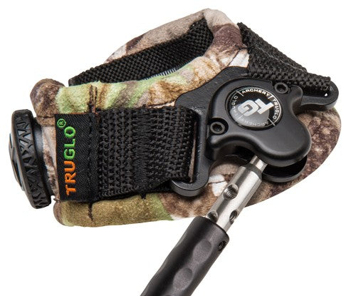 Truglo Release Nitrus W/boa Closure Dual JAW Rt-apg