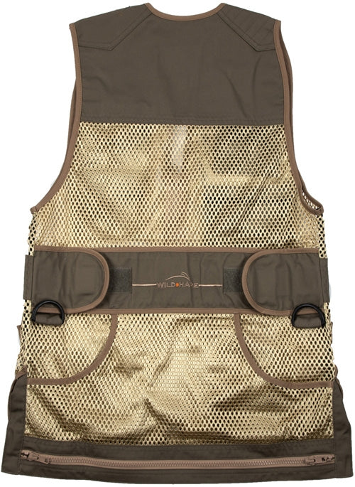 Peregrine Outdoors Wild Hare Heatwave Mesh Vest Xx-large SK