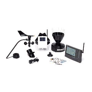 Davis Vantage Pro2&trade; Wireless Weather Station
