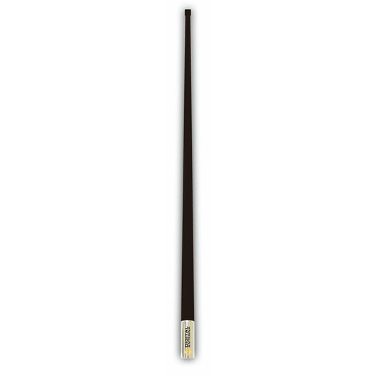 Digital Antenna 531-AB 4&#39; AM/FM Antenna - Black