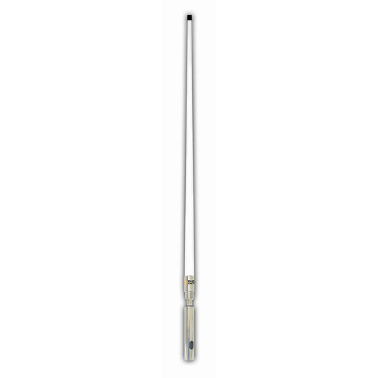 Digital Antenna 876-SW 4&#39; AIS Antenna - White