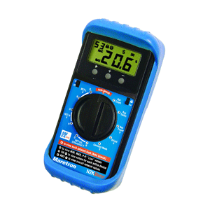 Maretron N2KMeter Diagnostic Tool f/ NMEA 2000&reg;