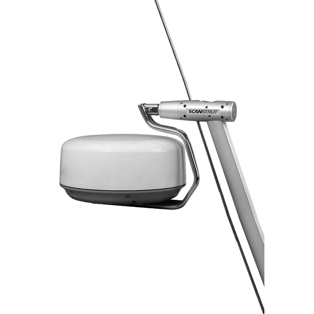 Scanstrut LMB-F2 Self Leveling Radar Mount - Backstay (F) - f/Sitex/Simrad Domes
