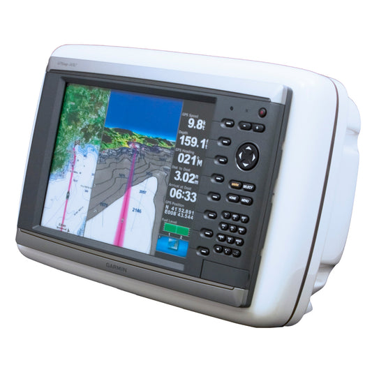NavPod GP2032 SailPod f/Garmin GPSMAP&reg; 6012 & 6212 f/12" Guard