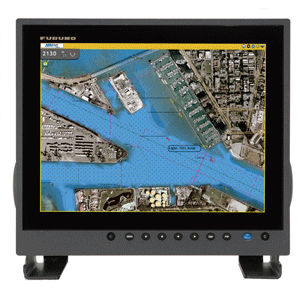Furuno Marine 15" LCD Display