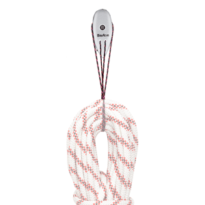 Barton Marine Line Tamer - White