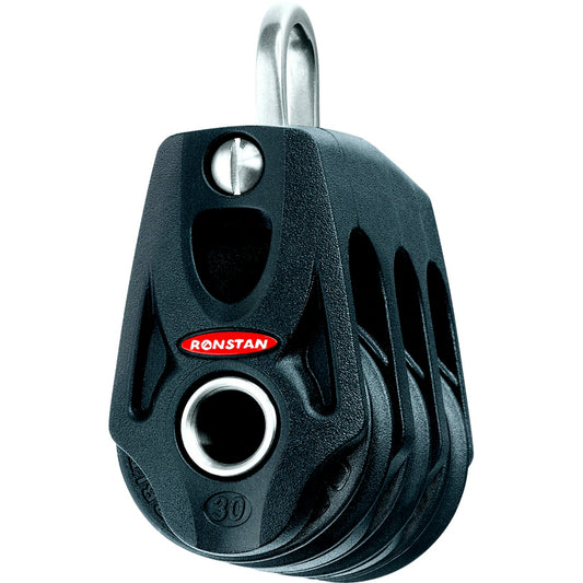 Ronstan Series 30 Ball Bearing Orbit Block&#153; - Triple