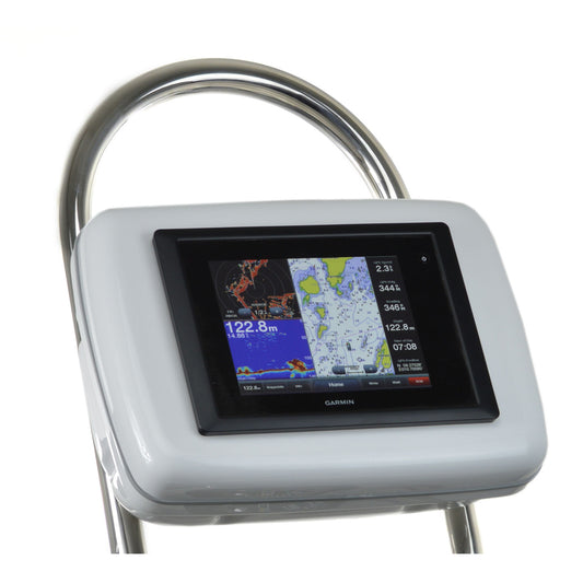 NavPod GP2050-20 SailPod Pre-Cut f/Garmin GPSMAP&reg; 7408 / 7408xsv / 7608 / 7608xsv