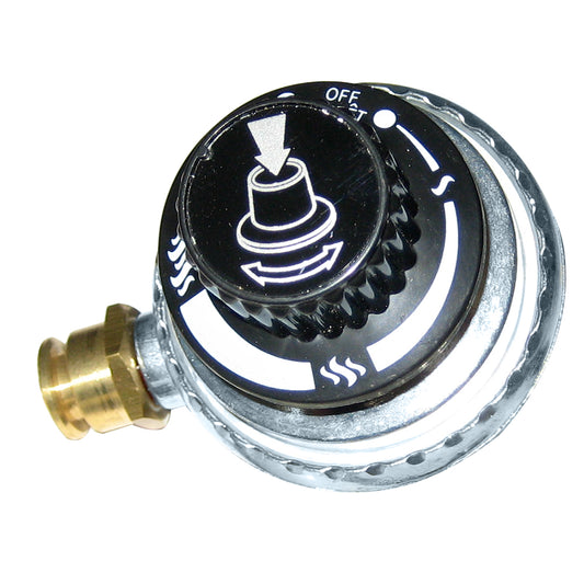 Kuuma LP Gas Regulator f/Stow &#39;N Go 160 Grill