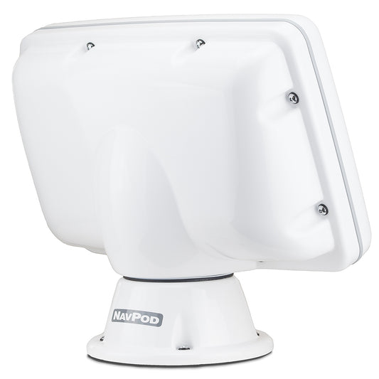 NavPod PP4410 PowerPod Pre-Cut f/Garmin STRIKER&trade; 5dv (Requires Flush Mount Kit Garmin Part)