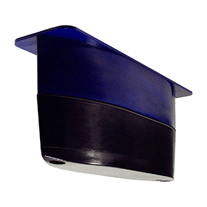 Garmin Airmar R109LHW 2kW 38-75kHz &amp; 150-250kHz Thru-Hull Transducer