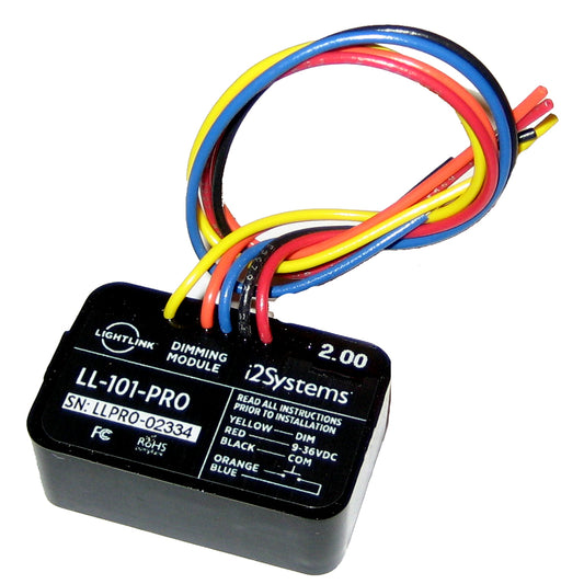 i2Systems LightLink&trade; Pro LED Module f/ Apeiron PRO Lights