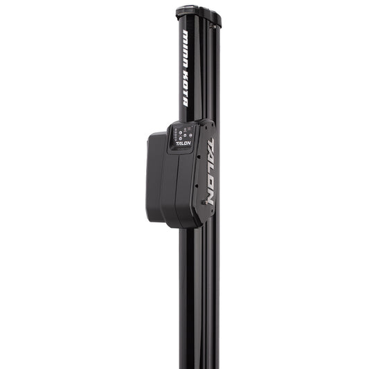 Minn Kota Talon BT 15&#39; Shallow Water Anchor - Black
