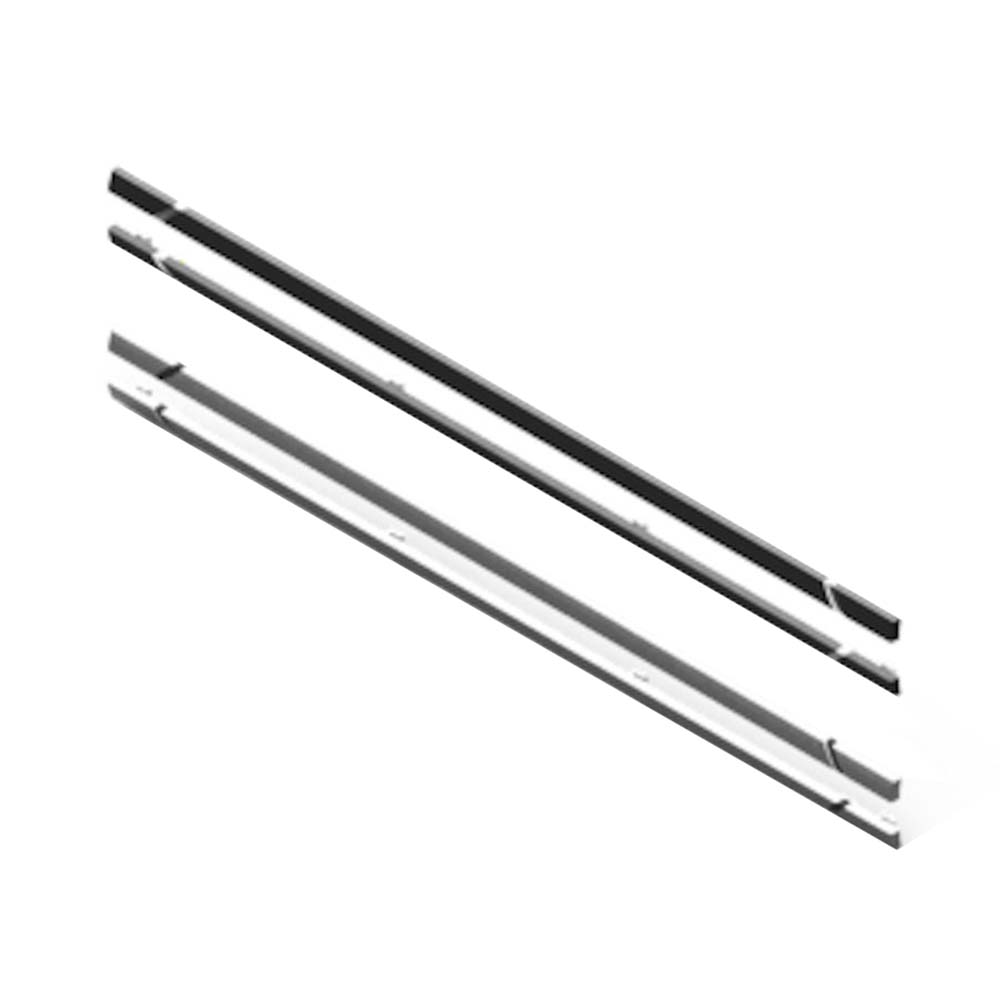 Navico Edge Bezels NSS9 Evo2 &amp; Zeus2 9 - Pair